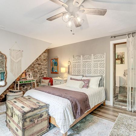 Charming Getaway Less Than 1 Mi To Downtown Lambertville! Exterior foto