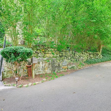 Charming Getaway Less Than 1 Mi To Downtown Lambertville! Exterior foto