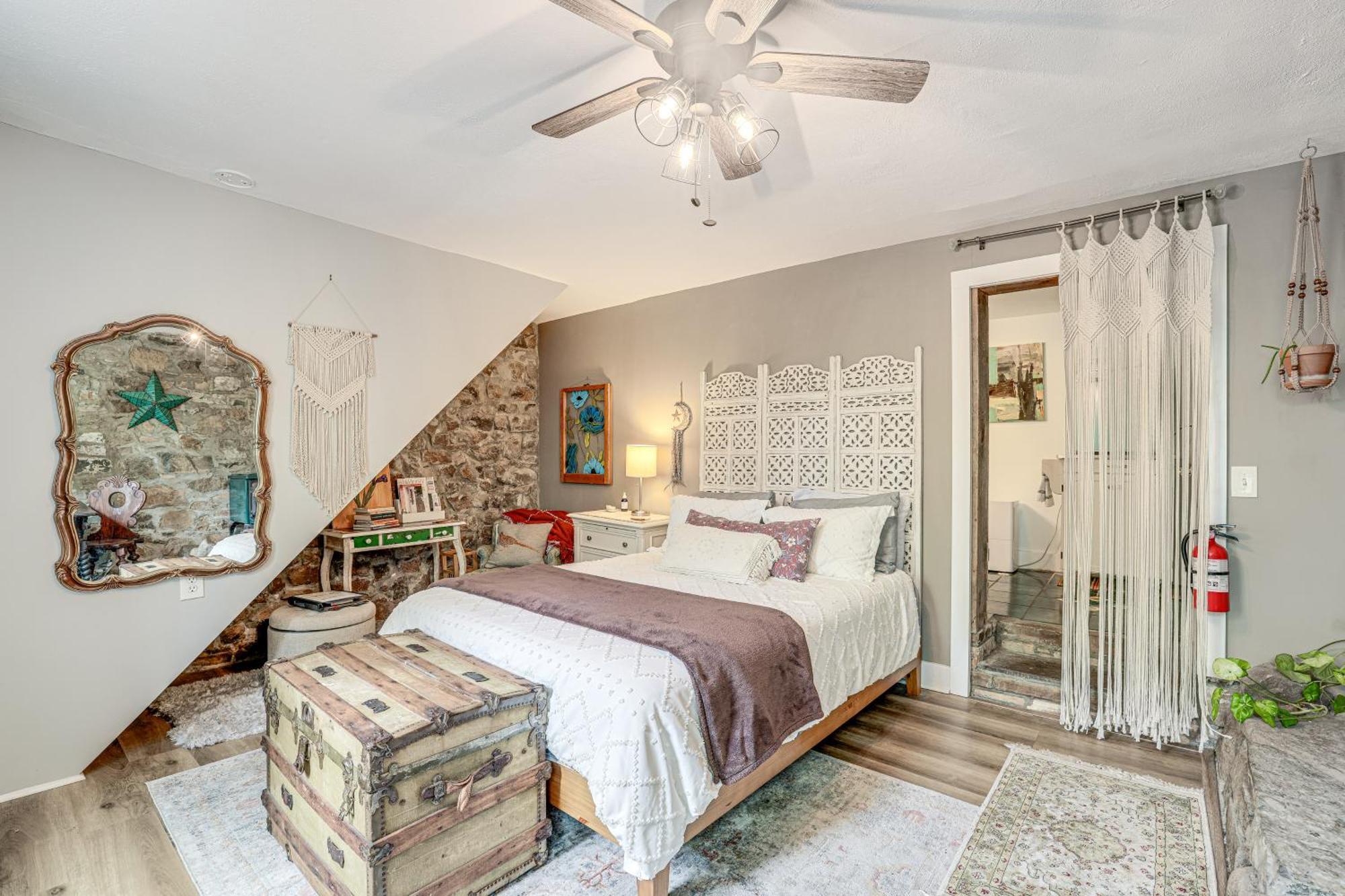 Charming Getaway Less Than 1 Mi To Downtown Lambertville! Exterior foto