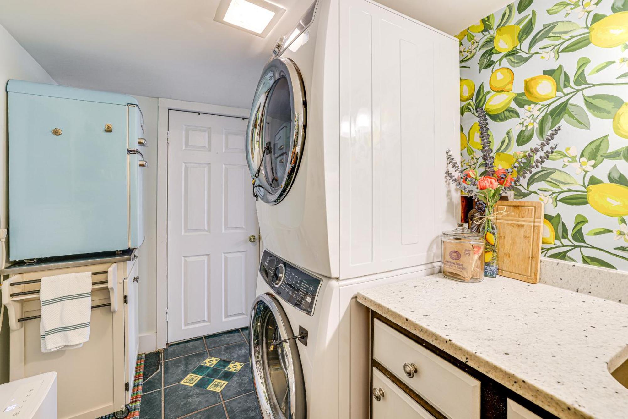 Charming Getaway Less Than 1 Mi To Downtown Lambertville! Exterior foto